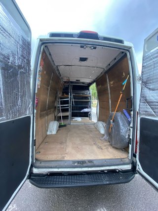 Iveco Daily 2011