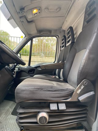 Iveco Daily 2011