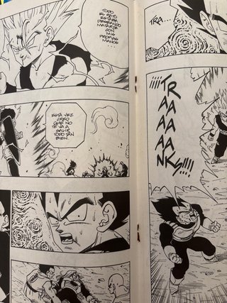 Comics dragon ball coleccion azul