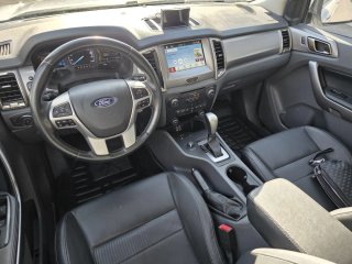 Ford Ranger 2019