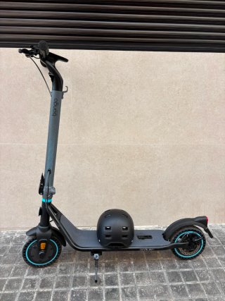 Patinete eléctrico