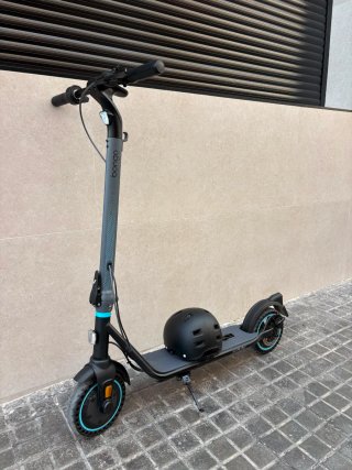 Patinete eléctrico