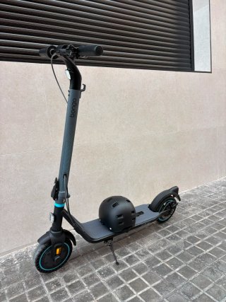 Patinete eléctrico