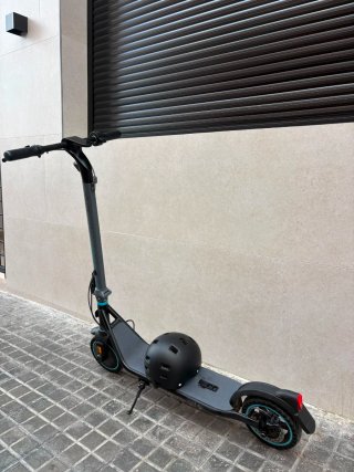 Patinete eléctrico
