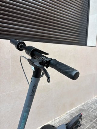 Patinete eléctrico