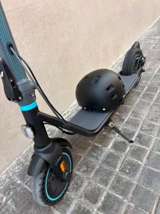 Patinete eléctrico