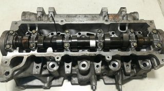Renault 1137033 k9k01 culata clio ii fase (b/cb0)