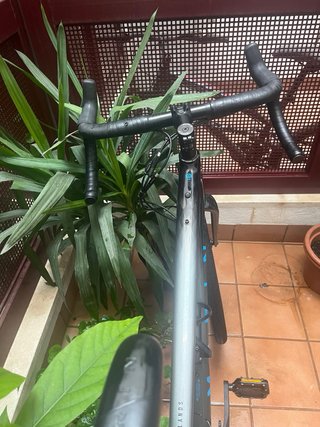 Bicicleta Gravel Marin Headland Carbono