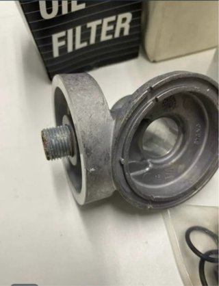Kit Conector Filtro Aceite Jeep Cherokee MOPAR