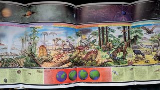 Historia Mundial Ilustrada