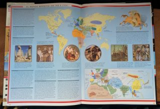 Historia Mundial Ilustrada