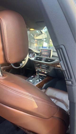 AUDI A7 SPORTBACK 2013 diesel 313CV