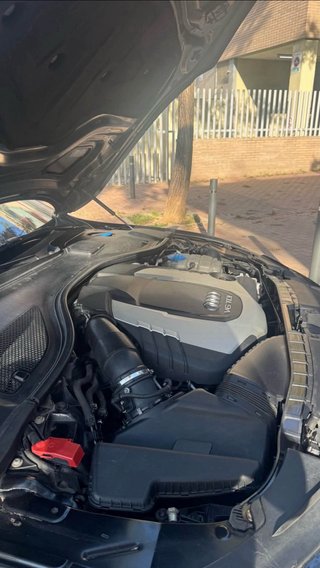 AUDI A7 SPORTBACK 2013 diesel 313CV