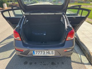 Chevrolet Cruze 2012