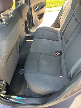 Chevrolet Cruze 2012