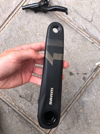 Cambio Sram GX Bicicleta Montaña