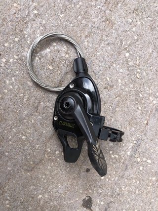 Cambio Sram GX Bicicleta Montaña