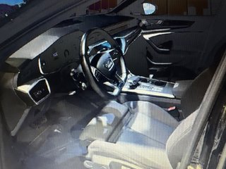 Audi A6 2023