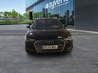 Audi A6 2023