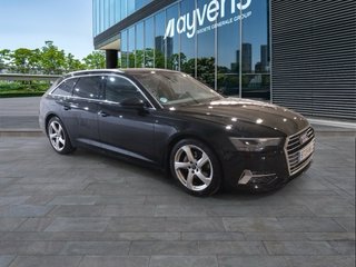 Audi A6 2023