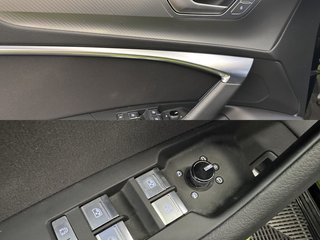 Audi A6 2023