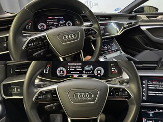 Audi A6 2023