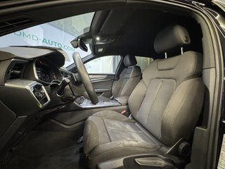 Audi A6 2023
