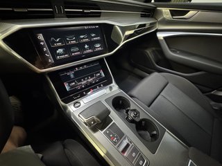 Audi A6 2023