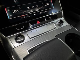 Audi A6 2023