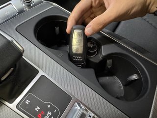Audi A6 2023