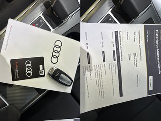 Audi A6 2023