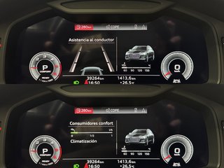 Audi A6 2023