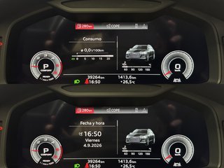 Audi A6 2023