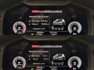 Audi A6 2023