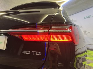 Audi A6 2023