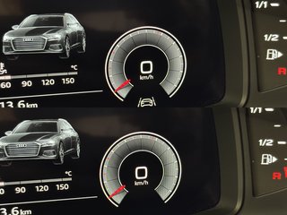 Audi A6 2023