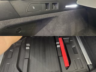 Audi A6 2023
