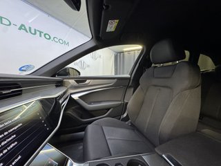 Audi A6 2023