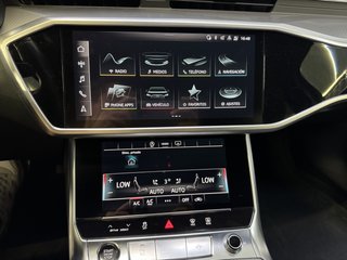 Audi A6 2023
