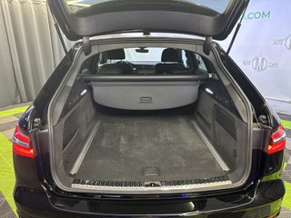 Audi A6 2023