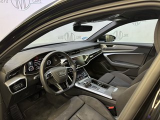 Audi A6 2023
