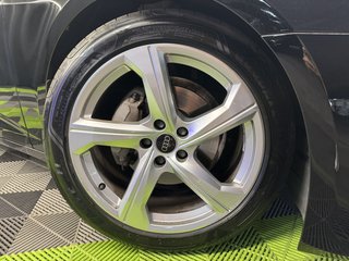 Audi A6 2023