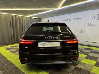 Audi A6 2023