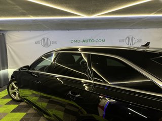 Audi A6 2023