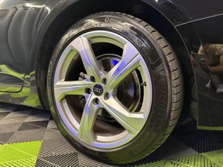 Audi A6 2023