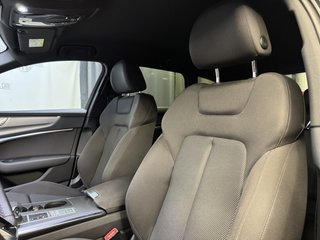 Audi A6 2023