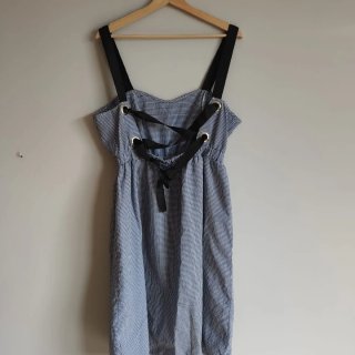 Vestido de Verano