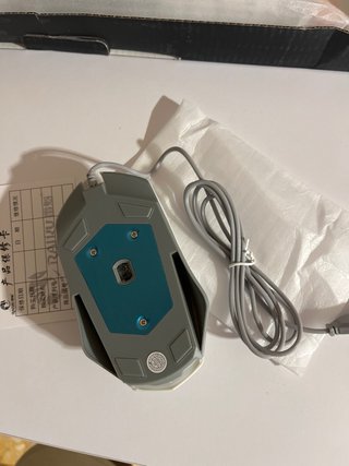 Combo Gaming RAIKU T26 (Teclado + Ratón) ¡A ESTREN