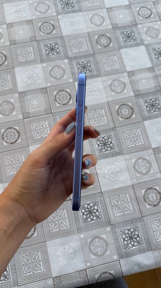 iPhone 16 Azul ultramar