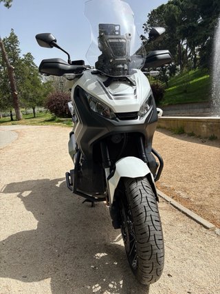 Honda X-ADV 750 2021